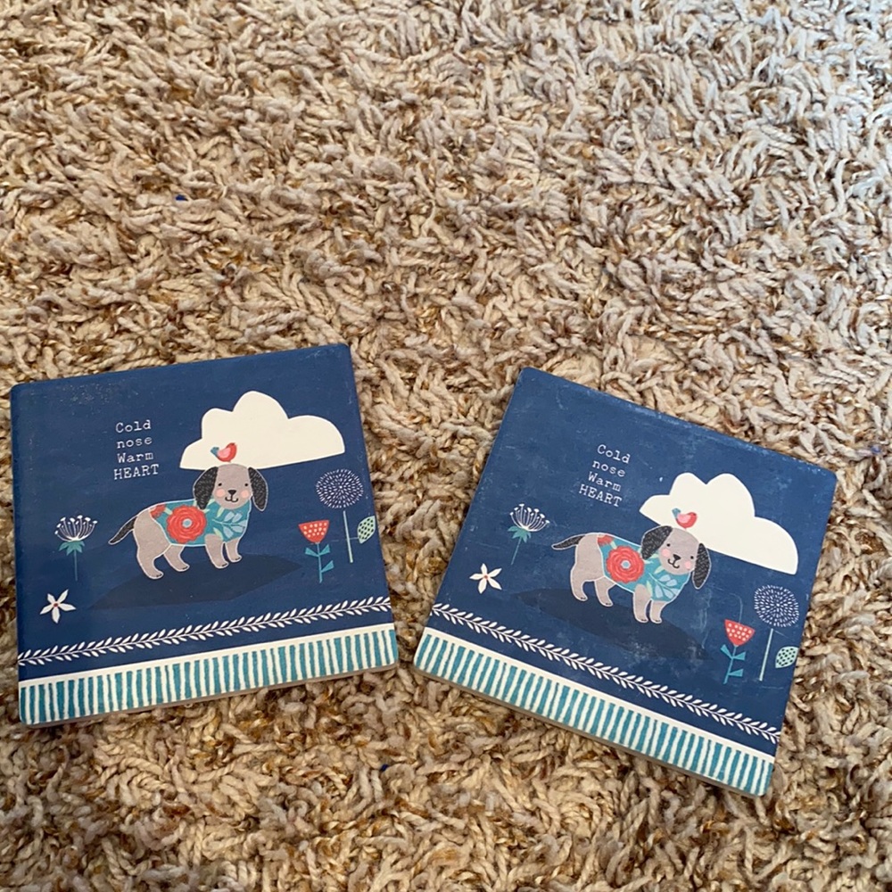 Coasters